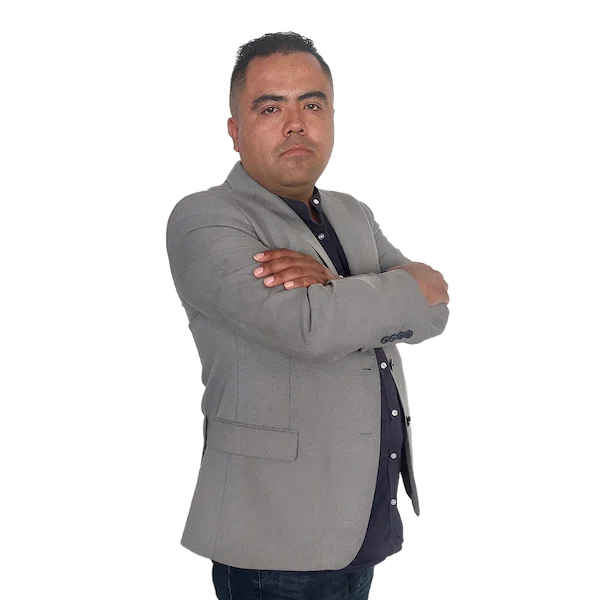 Foto profesional de Victor Alarcón