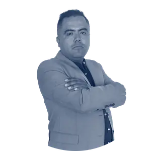 Foto de Víctor Alarcón